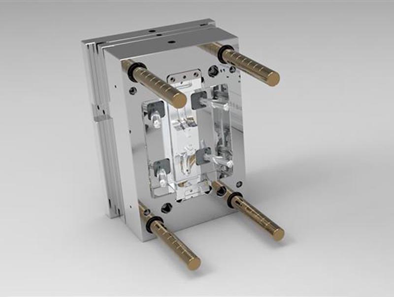 兴宁模具制造-10