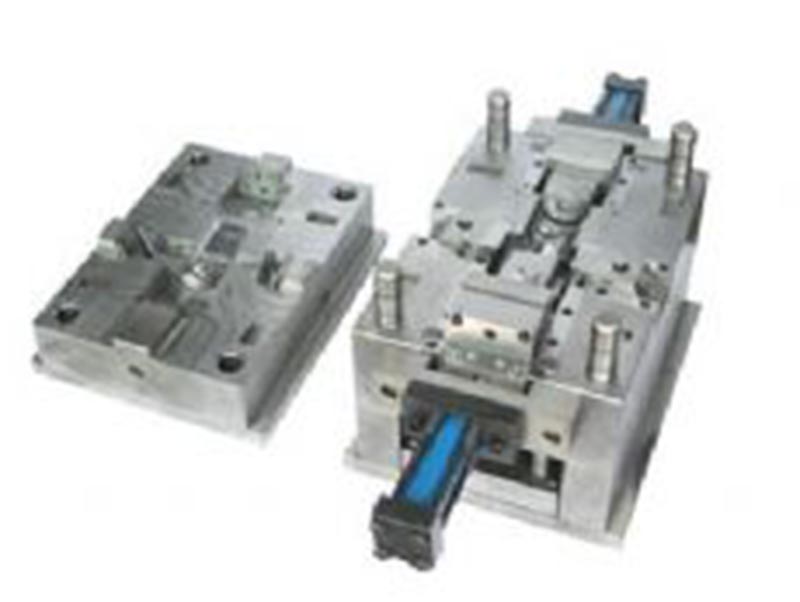 兴宁模具制造-09