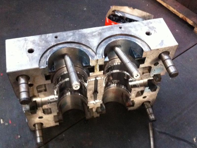 兴宁模具制造-11