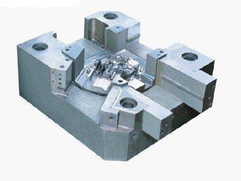 兴宁模具制造-03