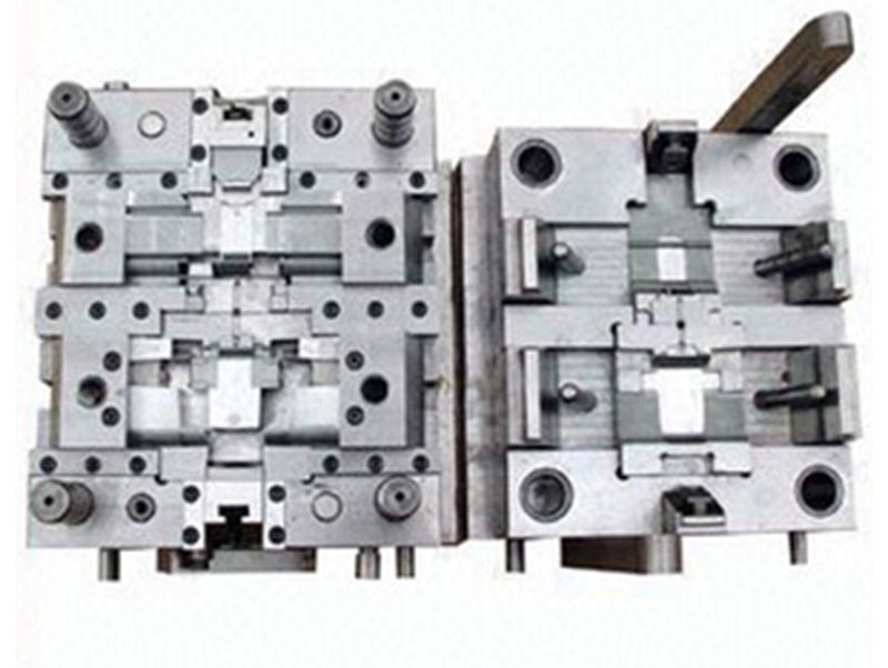 兴宁精密塑料模-07