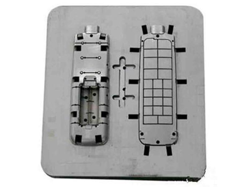 兴宁精密塑料模-08