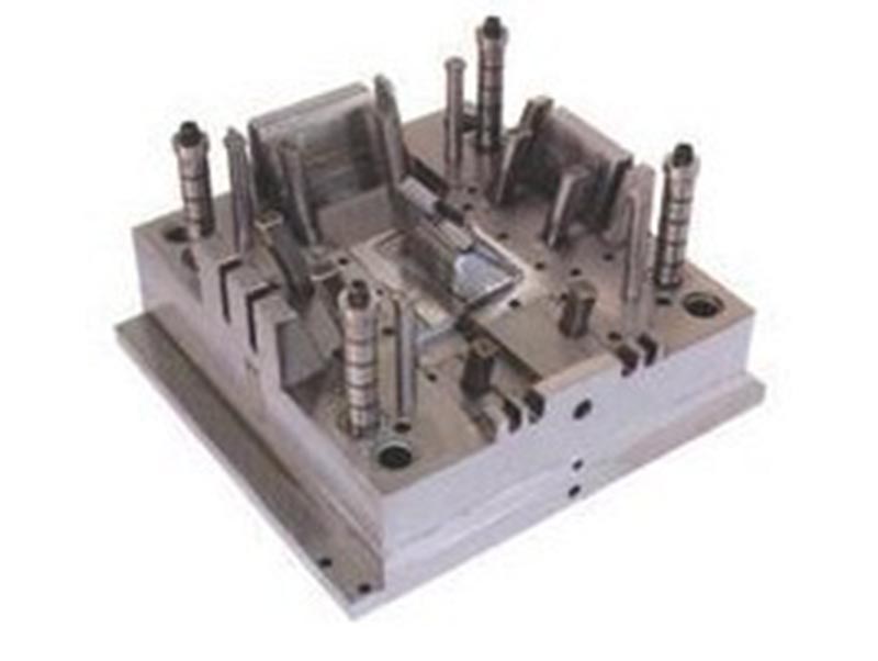 兴宁精密塑料模批发