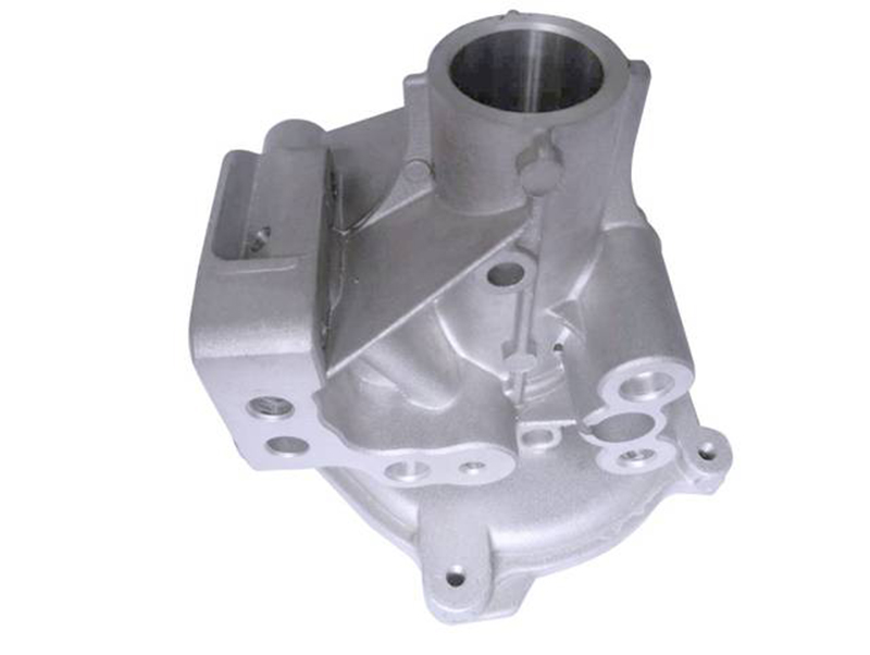 兴宁铝压铸生产