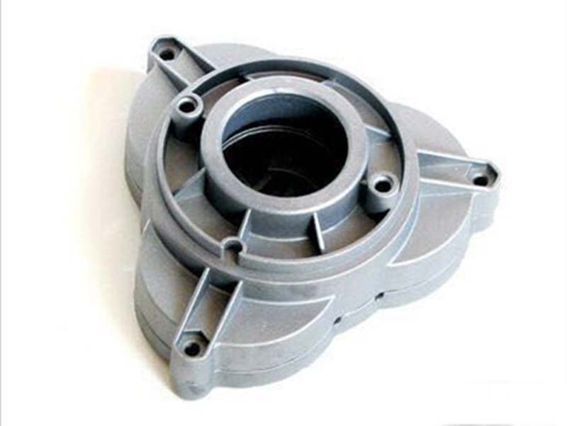 兴宁锌压铸生产厂家